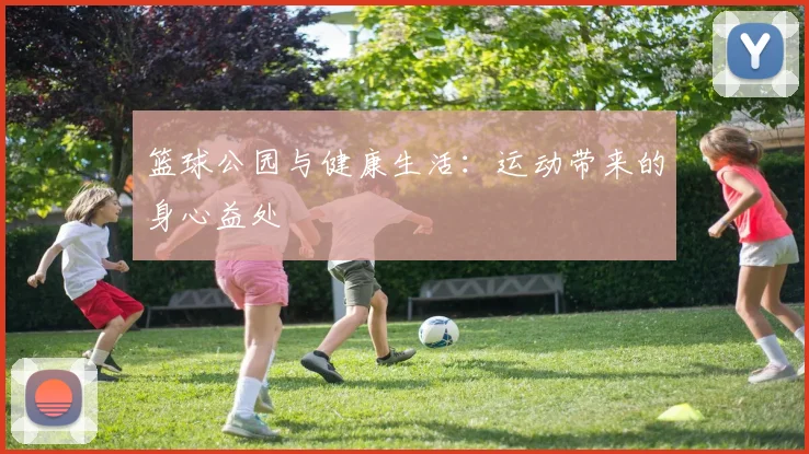 篮球公园与健康生活：运动带来的身心益处