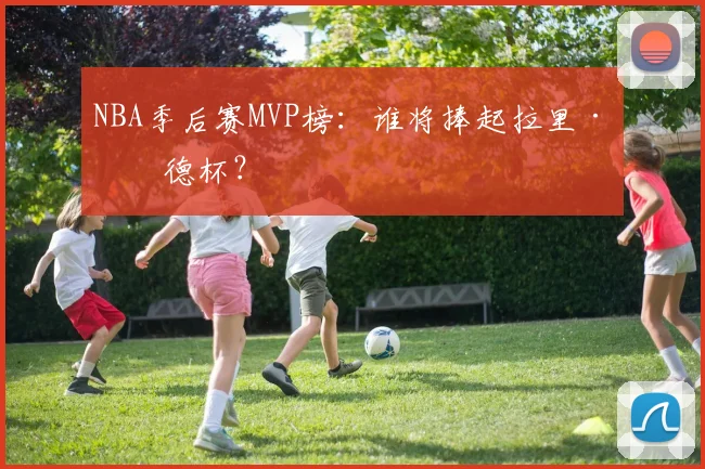 NBA季后赛MVP榜:谁将捧起拉里·伯德杯?