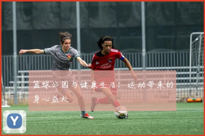 篮球公园与健康生活：运动带来的身心益处