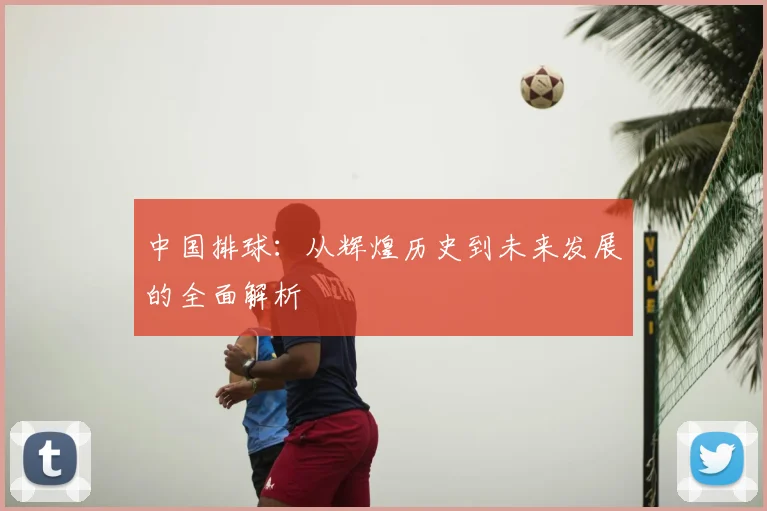中国排球:从辉煌历史到未来发展的全面解析